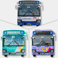 京成・バスグループ車庫まつりが2022年9月24日に開催予定：事前